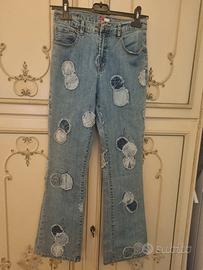 pepe jeans .vintage anni 90.