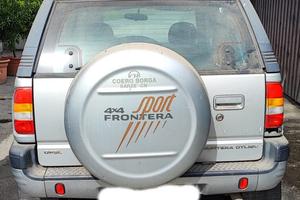 Opel Frontera 2.2 4X4 cod. mot. Y22DTH