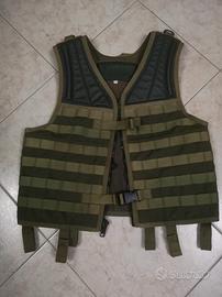 BHI vest