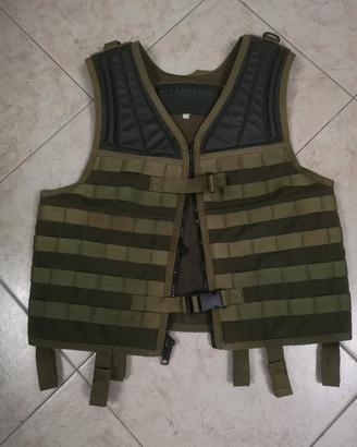 BHI vest