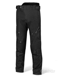 Pantaloni HEVIK mod. Centaurus nero