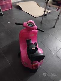 vespa 