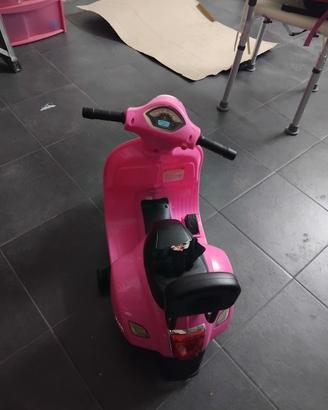 vespa 
