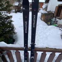 Sci alpinismo Dynastar Pierra Menta