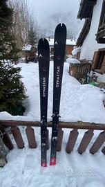 Sci alpinismo Dynastar Pierra Menta