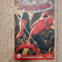 Spiderman la grande avventura 1