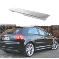 SPOILER AUDI A3 8P LOOK S LINE S3 03-11