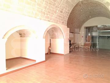 Laboratorio Ragusa [Cod. rif 3300560ACG]