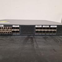 Cisco MDS 9124 Multilayer Fabric Switch