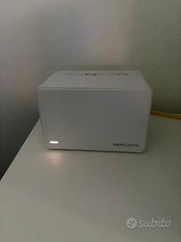 Mercusys Halo rete mesh