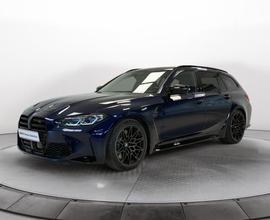 BMW M3 xDrive Touring Competition M