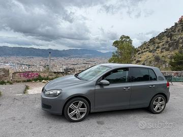 Golf 6 2.0 Tdi 110cv - 2009