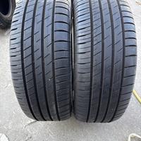 gomme usate 2155517 Estivo GOODYEAR - EFF - 460