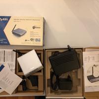 Access point wireless 802.11g