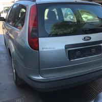Accessori/ricambi ford focus anno 2007
