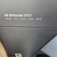 Stampante HP OFFICEJET 6950