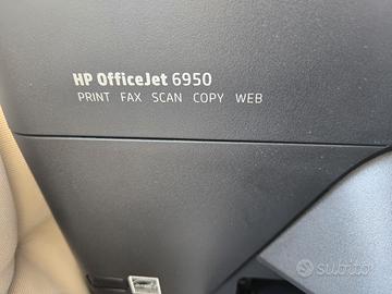 Stampante HP OFFICEJET 6950