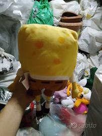 Spongebob 