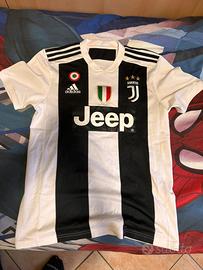 maglia originale JUV Ronaldo