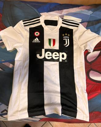 maglia originale JUV Ronaldo
