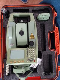 stazione totale stonex sts r02