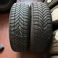 Gomme termiche + cerchi + catene