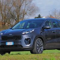 Ricambi usati kia sportage 2016 #3