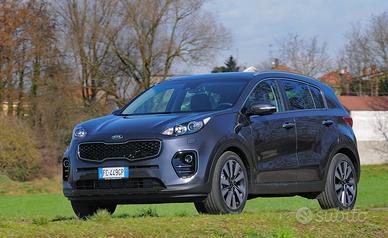 Ricambi usati kia sportage 2016 #3