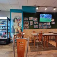 nel cuore di Montichiari rinomata pizzeria