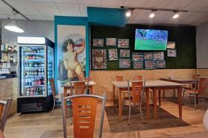 nel cuore di Montichiari rinomata pizzeria