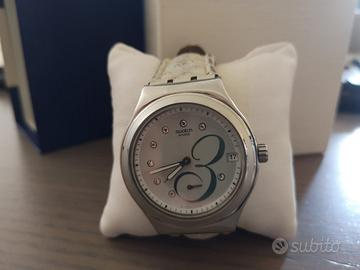 Orologio Swatch Swiss donna