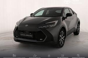 Toyota C-HR 2.0 hev trend fwd e-cvt