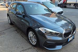 Bmw 116 116d 5p. Business Advantage aut.