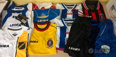 Super Box Legea XXS