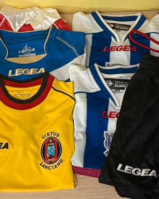 Super Box Legea XXS