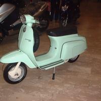 Lambretta V 50 Special - 1971
