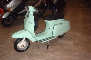 Lambretta V 50 Special - 1971