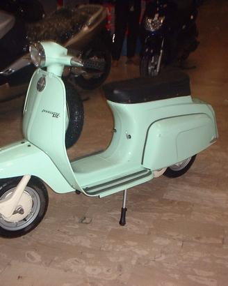 Lambretta V 50 Special - 1971