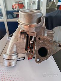 TURBINA 1.5 DCI come nuovo