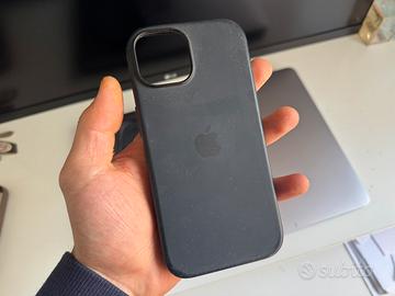 Cover Originale Apple iPhone 15
