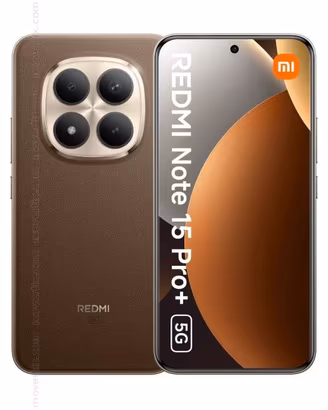 REDMI NOTE  15 PRO + 8/256 ANCORA NELLA SCATOLA