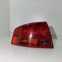 STOP FANALE POSTERIORE SINISTRO AUDI A4 Allroad Se