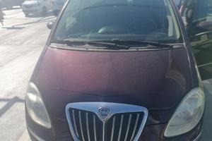 Lancia musa 1400 .16 valvole.. benzina