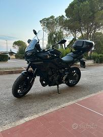 TRACER 9 2024