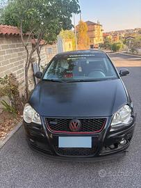 Volkswagen polo 1.4tdci