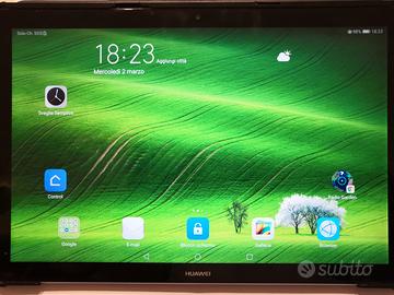 HUAWEI MediaPad M5 10.8 Pro LTE