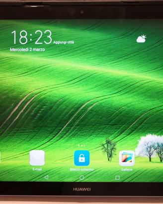 HUAWEI MediaPad M5 10.8 Pro LTE