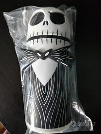 Astuccio Jack Skellington NightmareBeforeChristmas