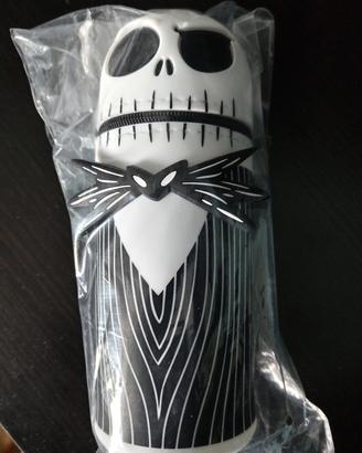 Astuccio Jack Skellington NightmareBeforeChristmas