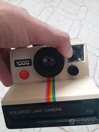 Macchina fotografica